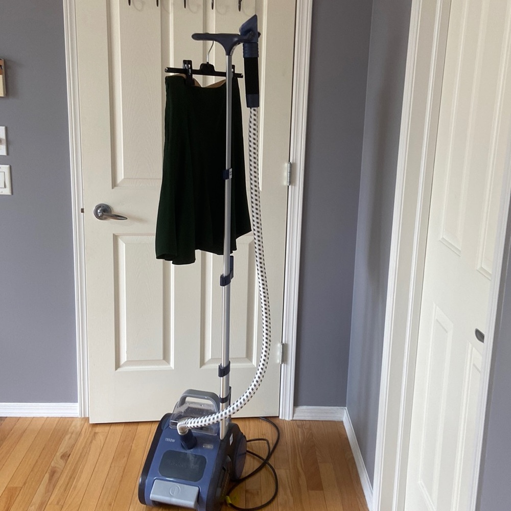 All clothes and jewelry are sanitized before shipping